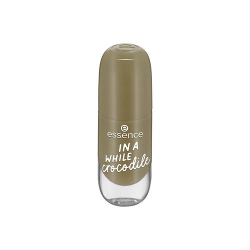 Smalti Nail Color Gel Nail Polish - 36 IN A WHILE Crocodile - Essence - Modalova