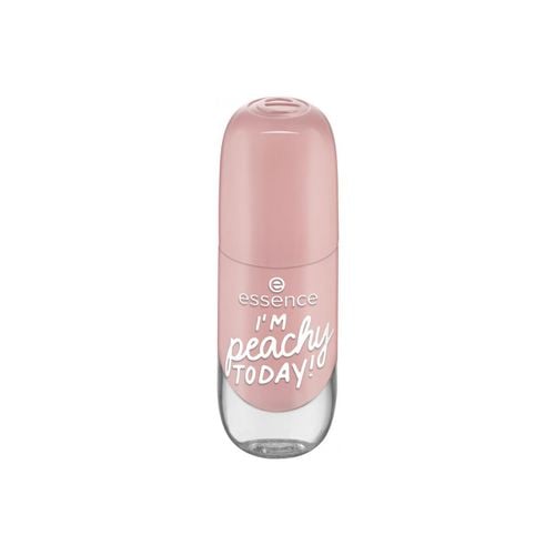 Smalti Nail Color Gel Nail Polish - 43 I'M Peachy TODAY! - Essence - Modalova