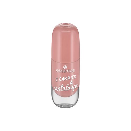 Smalti Nail Color Gel Nail Polish - 50 I CARRIED A Cantaloupe - Essence - Modalova