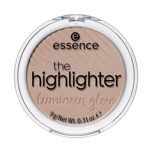 Illuminanti Powder Illuminator The Highlighter - 01 Mesmerizing - Essence - Modalova