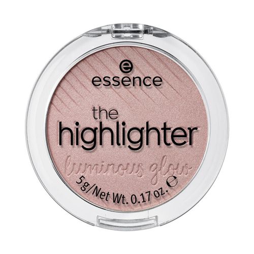 Illuminanti Powder Illuminator The Highlighter - 03 Staggering - Essence - Modalova