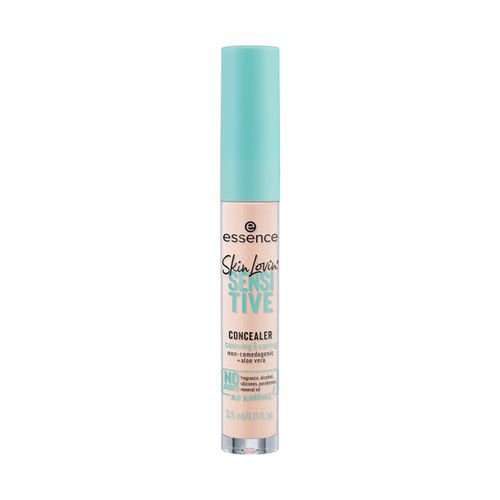 Contorno occhi & correttori Skin Lovin' Sensitive Concealer - 05 Fair - Essence - Modalova