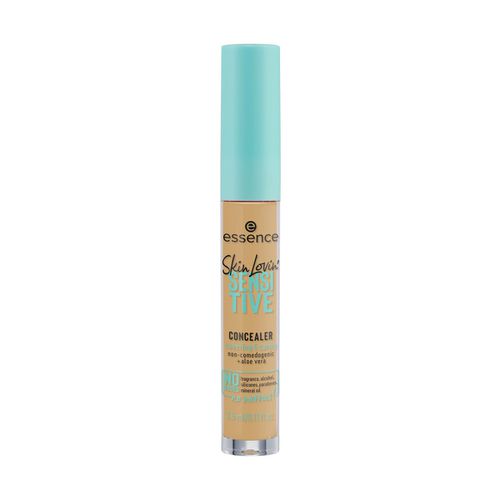 Contorno occhi & correttori Skin Lovin' Sensitive Concealer - 25 Medium Olive - Essence - Modalova