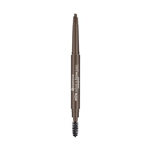 Trucco sopracciglia Wow What a Brow Pen Waterproof Eyebrow Pencil - 03 Dark - Essence - Modalova