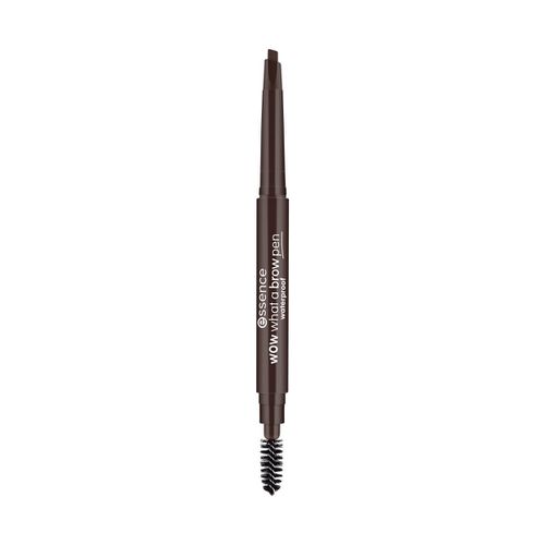 Trucco sopracciglia Wow What a Brow Pen Waterproof Eyebrow Pencil - 04 Blac - Essence - Modalova