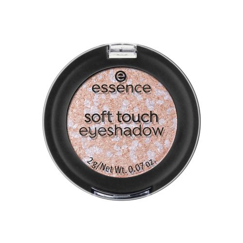 Ombretti & primer Soft Touch Ultra-Soft Eyeshadow - 07 Bubbly Champagne - Essence - Modalova