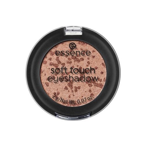 Ombretti & primer Soft Touch Ultra-Soft Eyeshadow - 08 Cookie Jar - Essence - Modalova