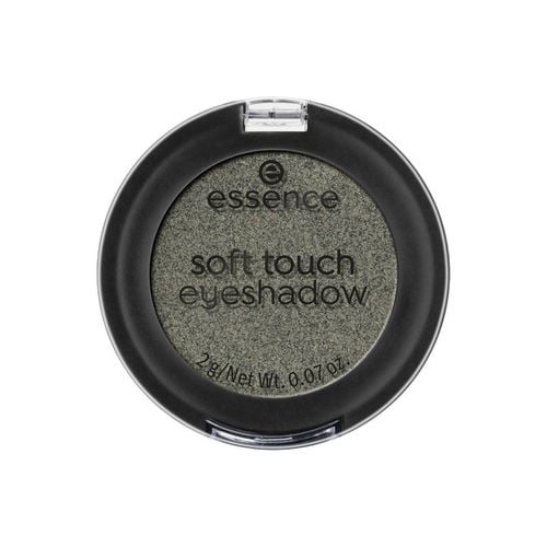 Ombretti & primer Soft Touch Ultra-Soft Eyeshadow - 05 Secret Woods - Essence - Modalova