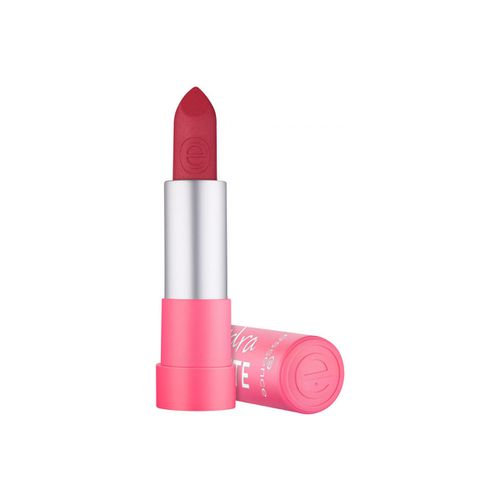 Rossetti Hydra Matte Lipstick - 408 Pink Positive - Essence - Modalova