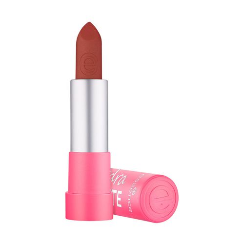 Rossetti Hydra Matte Lipstick - 409 Un-Brick-able - Essence - Modalova