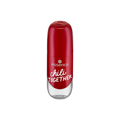 Smalti Nail Color Gel Nail Polish - 16 Chili TOGETHER - Essence - Modalova