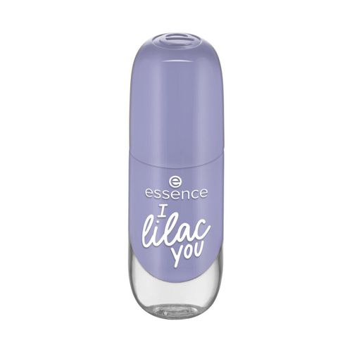 Smalti Nail Color Gel Nail Polish - 17 I Lilac YOU - Essence - Modalova