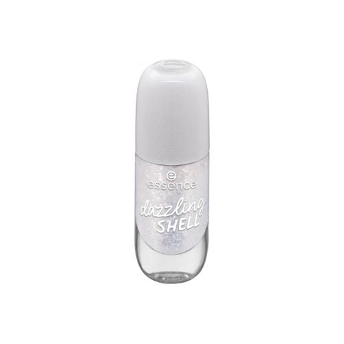 Smalti Nail Color Gel Nail Polish - 18 Dazzling SHELL - Essence - Modalova