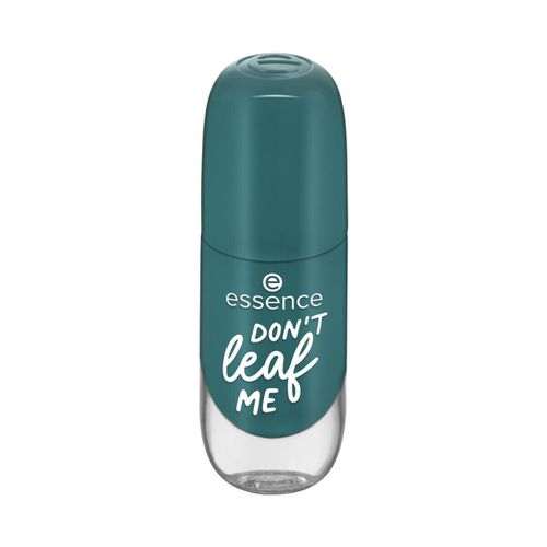 Smalti Nail Color Gel Nail Polish - 19 DON'T Leaf ME - Essence - Modalova