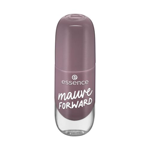 Smalti Nail Color Gel Nail Polish - 24 Mauve FORWARD - Essence - Modalova