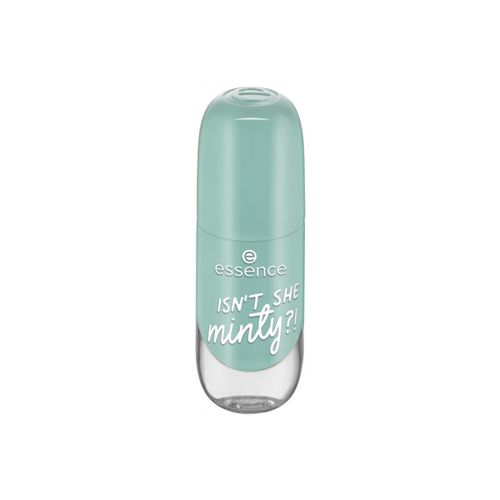 Smalti Nail Color Gel Nail Polish - 40 ISN'T SHE Minty?! - Essence - Modalova