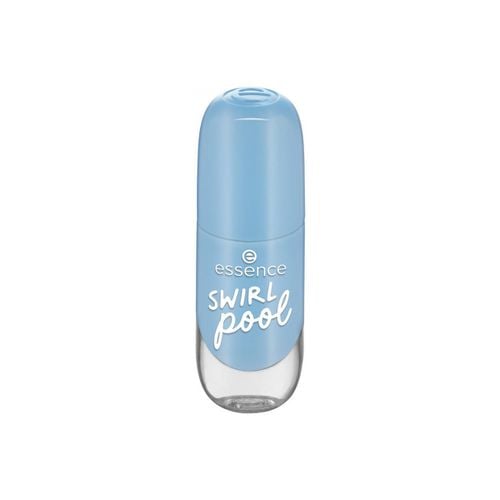 Smalti Nail Color Gel Nail Polish - 42 SWIRL Pool - Essence - Modalova