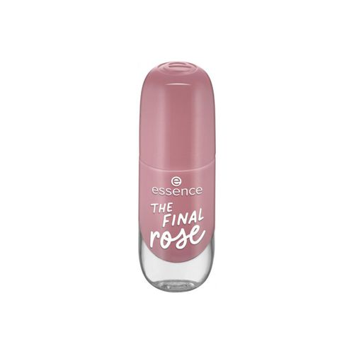 Smalti Nail Color Gel Nail Polish - 08 THE FINAL Rose - Essence - Modalova