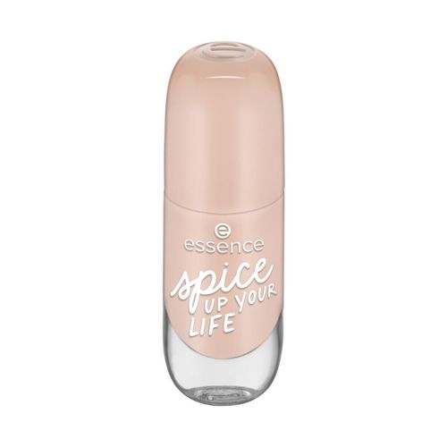 Smalti Nail Color Gel Nail Polish - 09 Spice UP YOUR LIFE - Essence - Modalova