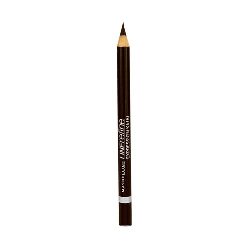 Matia per occhi Kajal Expressions Linerifine Eye Pencil - 38 Marron - Maybelline New York - Modalova