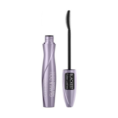 Mascara Ciglia-finte Mascara Faux Cils Glam Doll - 10 Noir - Catrice - Modalova