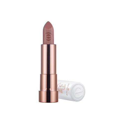 Rossetti Vegan Collagen Caring Shine Lipstick - 203 My Advice - Essence - Modalova