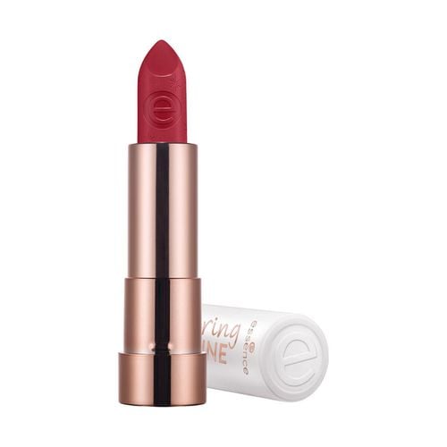 Rossetti Vegan Collagen Caring Shine Lipstick - 205 My Love - Essence - Modalova