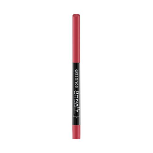 Matita per labbra 8H Matte Comfort Lip Pencil - 07 Classic Red - Essence - Modalova