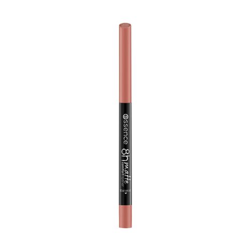 Matita per labbra 8H Matte Comfort Lip Pencil - 03 Soft - Essence - Modalova