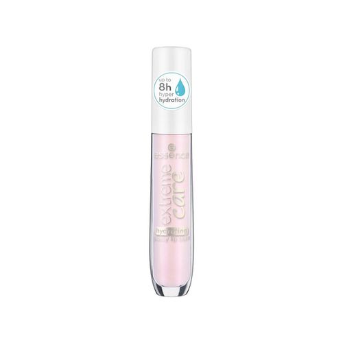 Gloss Extreme Care Moisturizing Lip Gloss - 01 Baby Rose - Essence - Modalova