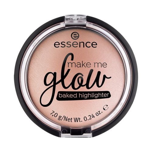 Illuminanti Illuminator Make Me Glow Baked Highlighter - 10 It's Gl - Essence - Modalova