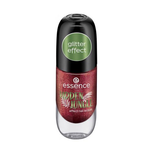 Smalti Hidden Jungle Effect Lacquer Nail Polish - Essence - Modalova