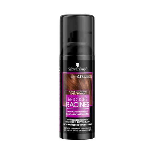 Tinta Root Retouch Instant Masking Spray - Schwarzkopf - Modalova