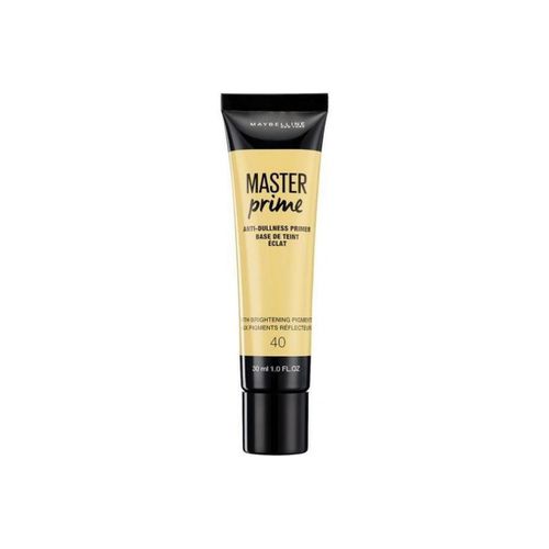 Fondotinta & primer Radiance Primer Face Studio Prime - 40 - Maybelline New York - Modalova