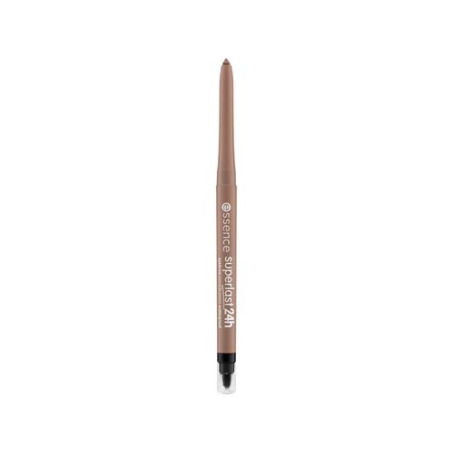 Trucco sopracciglia Superlast 24h Waterproof Brow Pencil Pomade - 10 Blonde - Essence - Modalova