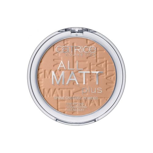 Blush & cipria Mattifying Powders All Matt Plus Shine Control - 30 War - Catrice - Modalova