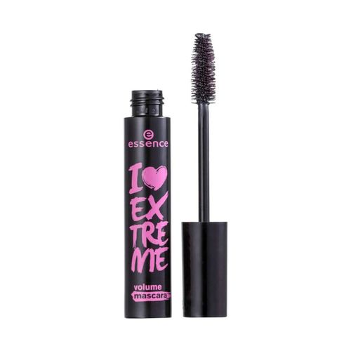 Mascara Ciglia-finte - 01 Black - Essence - Modalova