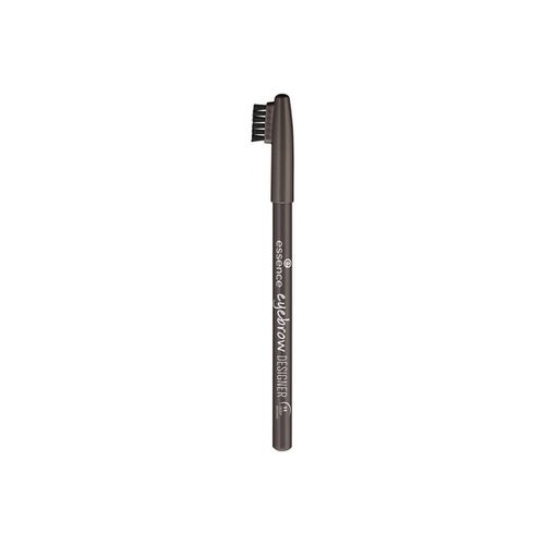 Trucco sopracciglia Eyebrow Designer Eyebrow Brush Pencil - 11 Deep Brown - Essence - Modalova