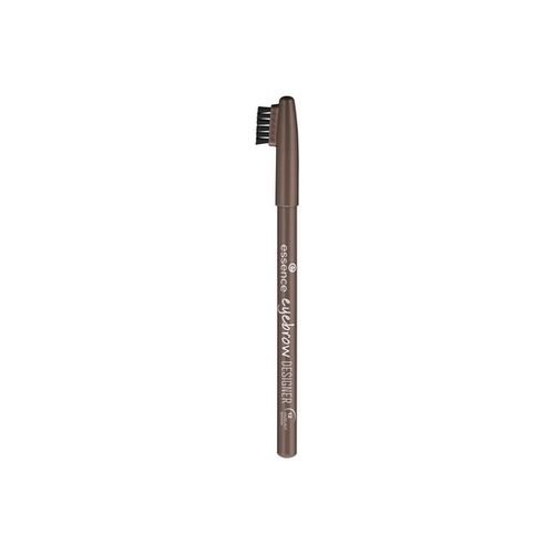 Trucco sopracciglia Eyebrow Designer Eyebrow Brush Pencil - 12 Hazelnut Bro - Essence - Modalova