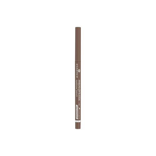 Trucco sopracciglia Micro Precise Waterproof Eyebrow Pencil - 02 Light Brow - Essence - Modalova