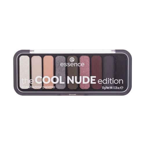 Cofanetto ombretti Eyeshadow Palette The Cool Nude Edition - 40 Stone-Cold - Essence - Modalova