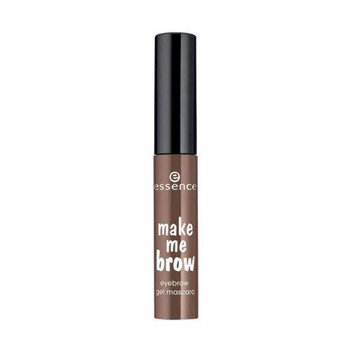 Trucco sopracciglia Make Me Brow Eyebrow Gel Mascara - 02 Browny Brows - Essence - Modalova