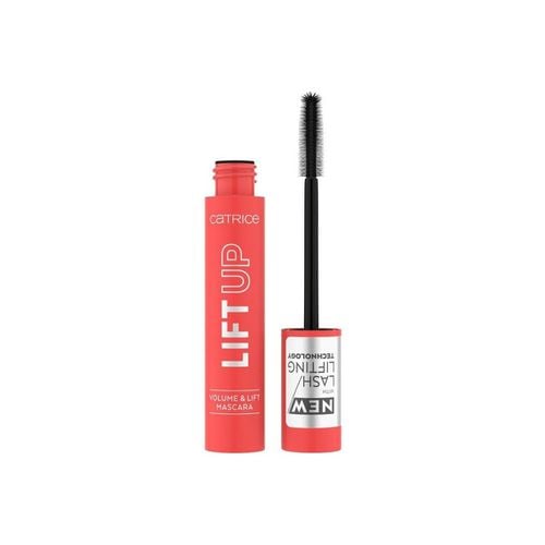 Mascara Ciglia-finte Mascara Volumizing Lift Up - 10 Deep Black - Catrice - Modalova