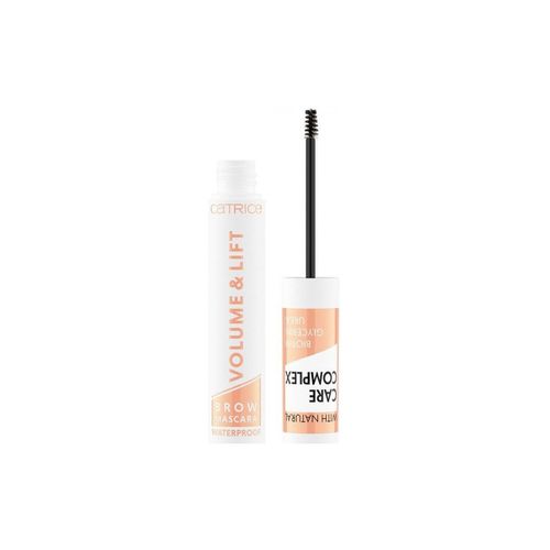 Trucco sopracciglia Eyebrow Mascara Volume Lift Waterproof - 10 Transparent - Catrice - Modalova