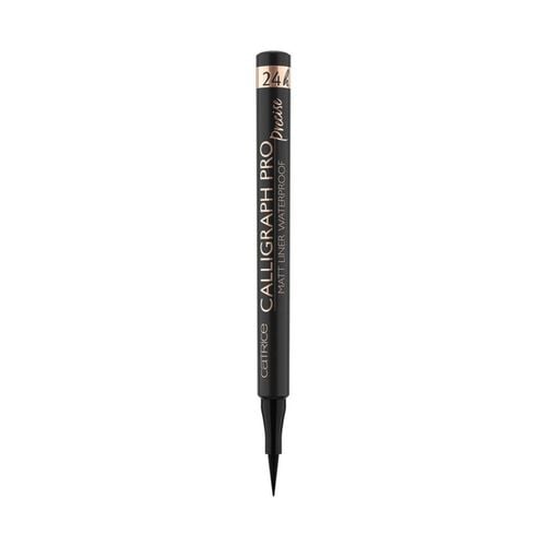 Eyeliners Matte Calligraph Pro Waterproof Eyeliner - Catrice - Modalova