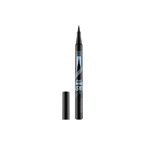 Eyeliners Liquid Waterproof Eyeliner It's Easy Tattoo - 10 Noir - Catrice - Modalova