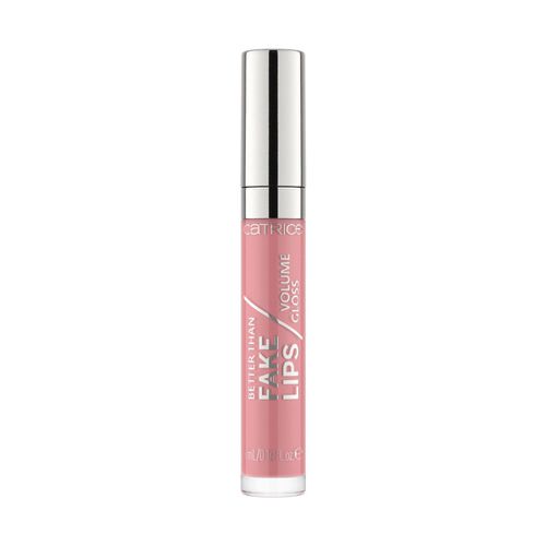 Gloss Better Than Fake Lips Plumping Lip Gloss - 40 Rose - Catrice - Modalova