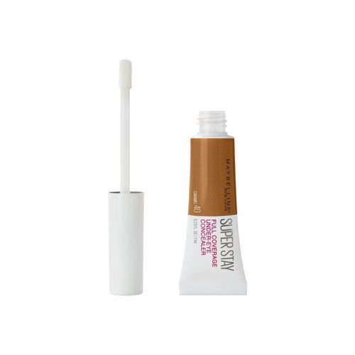 Contorno occhi & correttori Super Stay High Coverage Liquid Concealer - 40 Caramel - Maybelline New York - Modalova