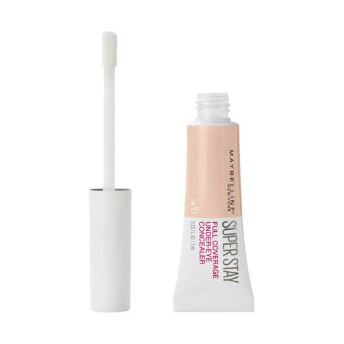 Contorno occhi & correttori Super Stay High Coverage Liquid Concealer - 10 Fair - Maybelline New York - Modalova