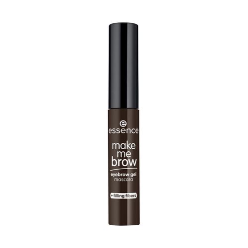 Trucco sopracciglia Make Me Brow Eyebrow Gel Mascara - 06 Ebony Brows - Essence - Modalova